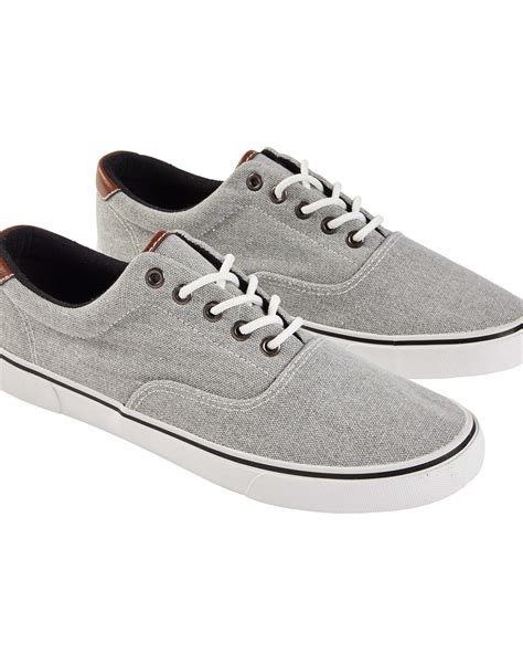 canvas shoes kmart|casual canvas shoes kmart.